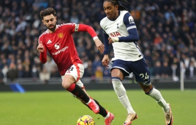 Nhận định MU vs Tottenham: Quỷ đỏ phô diễn sức mạnh