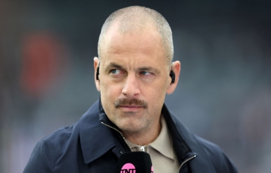 Joe Cole dự đoán tương lai Sancho sau bàn thắng ở trận chung kết