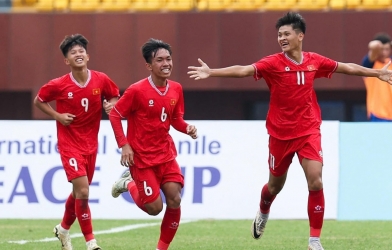 CĐV Đông Nam Á phản ứng dữ dội khi Việt Nam vào bảng siêu dễ ở World Cup