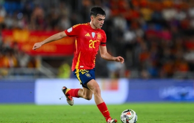 Pedri chỉ ra 2 điểm mạnh của Pháp trước bán kết Nations League