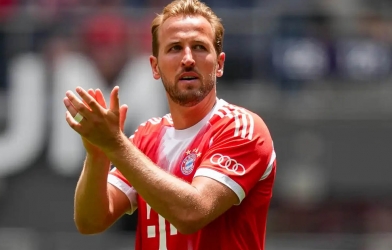 Harry Kane nói thẳng điều bất ngờ về Club World Cup
