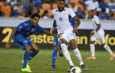 Nhận định Honduras vs Curacao: Cân tài cân sức