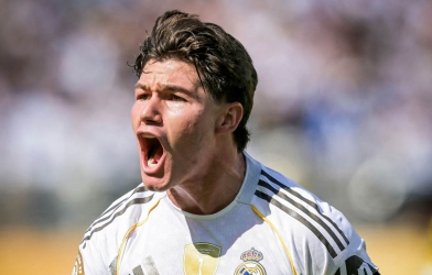 Hậu vệ Real Madrid cảnh báo PSG