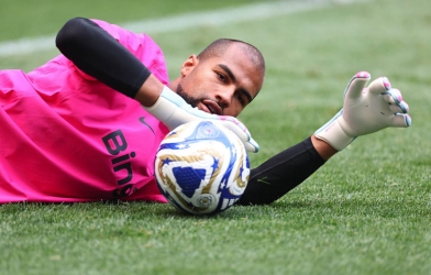 Chelsea sẽ không thể giành danh hiệu lớn nếu còn Robert Sanchez