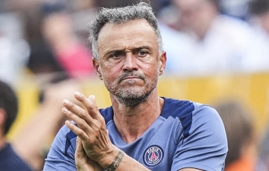 Chuyện gì đã xảy ra với PSG?