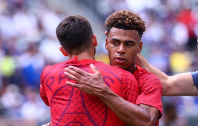 Ác mộng chờ đón PSG