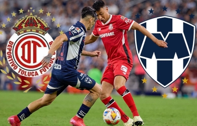 Nhận định Monterrey vs Toluca: Khó lường