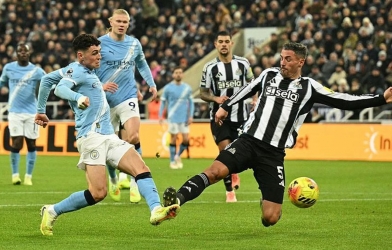 Nhận định Newcastle vs Man City: Thử thách thép