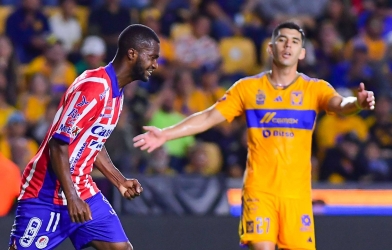 Nhận định Atletico San Luis vs Tigres UANL: Khó lường