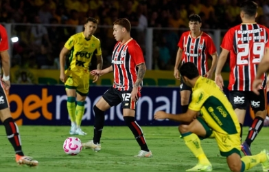 Nhận định Mirassol vs Sao Paulo: Khởi đầu hứa hẹn