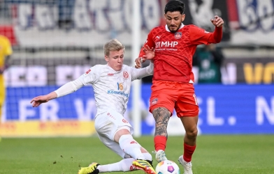 Nhận định Mainz vs Heidenheim: Lợi thế chủ nhà