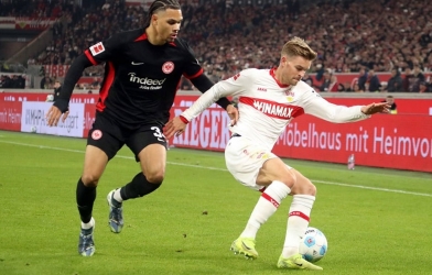 Nhận định Hamburger vs Bayer Leverkusen: Xây chắc top 4