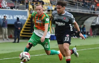 Nhận định Alanyaspor vs Karagumruk: Cân bằng mong manh