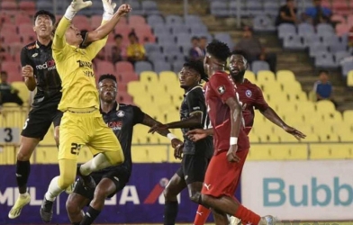 Nhận định Melaka FC vs PDRM FC: Cuộc chiến trụ hạng