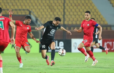 Nhận định National Bank of Egypt vs El Ismaily: Chủ nhà lấn lướt