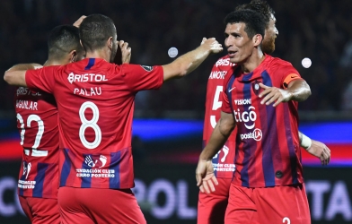 Nhận định Huracan vs Cerro Porteno: Đôi công hấp dẫn
