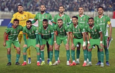 Nhận định MC Alger vs Ben Aknoun: Quyết vào tứ kết