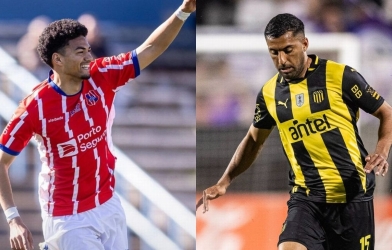 Nhận định Penarol vs Central Espanol: Khó cho đội khách