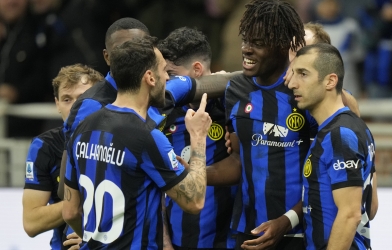 Nhận định Inter vs Lecce: Khẳng định ngôi đầu