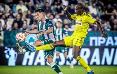 Nhận định Panathinaikos vs Aris: Khẳng định đẳng cấp