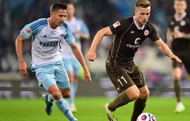 Nhận định Wolfsburg vs St Pauli: Cuộc chiến cuối bảng