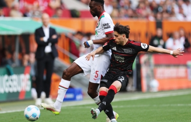 Nhận định Augsburg vs Union Berlin: Chủ nhà khát điểm