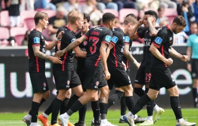 Nhận định Midtjylland vs Ferencvaros: Cân não giữa hai đại diện Bắc Âu và Trung Âu