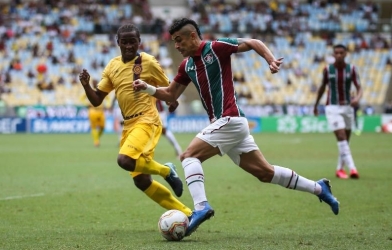 Nhận định Fluminense vs Madureira: Khó cho đội khách