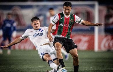 Nhận định Nacional vs Maldonado: Niềm vui cho chủ nhà