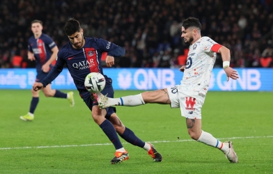 Nhận định PSG vs Lille: Thử thách cực đại cho khách
