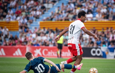 Nhận định Espanyol vs Girona: Đại chiến xứ Catalan