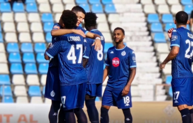 Nhận định Teuta vs Dinamo Tirana: Khó cho chủ nhà