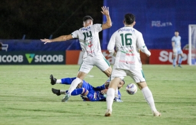 Nhận định Betim vs Uberlandia: Khó lường