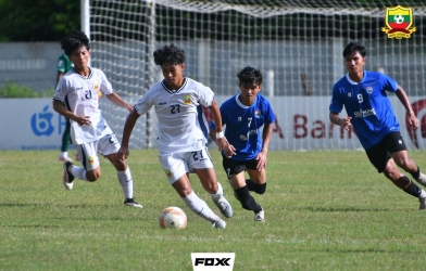 Nhận định Shan United vs Thitsar Arman: Thế độc tôn của đội đầu bảng