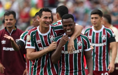 Nhận định Boavista vs Fluminense: Chênh lệch đẳng cấp