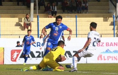 Nhận định Dagon Port vs Mahar United: Rủi ro phòng ngự quyết định cục diện