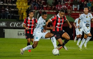 Nhận định LD Alajuelense vs Municipal Liberia: Khởi đầu hứa hẹn