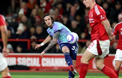 Nhận định Nottingham Forest vs Arsenal: Duy trì lợi thế