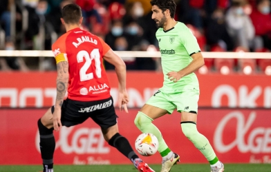 Nhận định Mallorca vs Athletic Bilbao: Cơ hội thăng tiến
