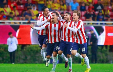 Nhận định Tapatio vs Venados: Long tranh hổ đấu