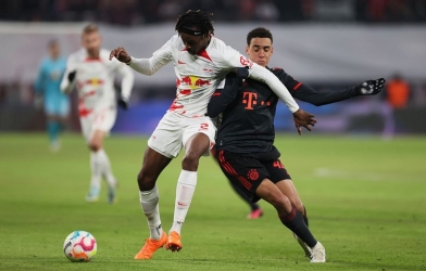 Nhận định RB Leipzig vs Bayern Munich: Khó cản “Hùm xám”