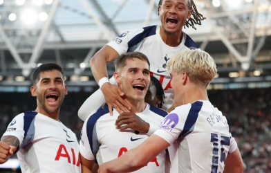 Nhận định Tottenham vs West Ham: Đánh mất vị thế