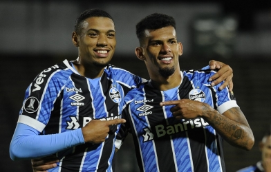 Nhận định Gremio vs Sao Luiz: Quyết tâm chiến thắng