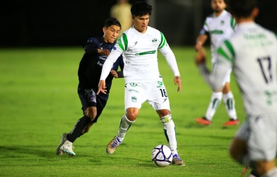 Nhận định Alacranes de Durango vs Tecos: Long tranh hổ đấu