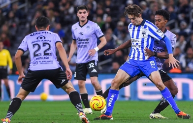 Nhận định Mazatlan vs Monterrey: Chênh lệch đẳng cấp