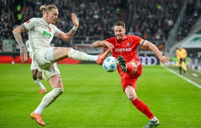 Nhận định Augsburg vs Freiburg: Khó phân thắng bại