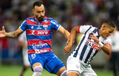 Nhận định Fortaleza vs Alianza: Dễ có trận hòa