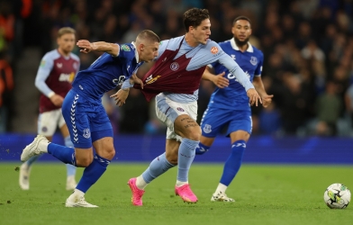 Nhận định Aston Villa vs Everton: Chủ nhà quyết giữ trọn 3 điểm