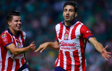 Nhận định Necaxa vs Atlas: Đồng cân đồng lạng