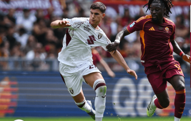 Nhận định Torino vs AS Roma: Chủ nhà khó cản bước khách